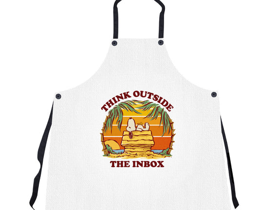 Think Outside The Inbox