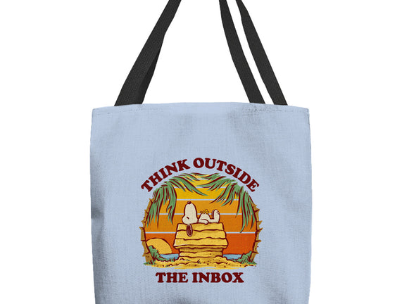 Think Outside The Inbox