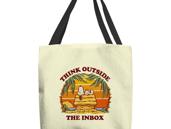 Think Outside The Inbox