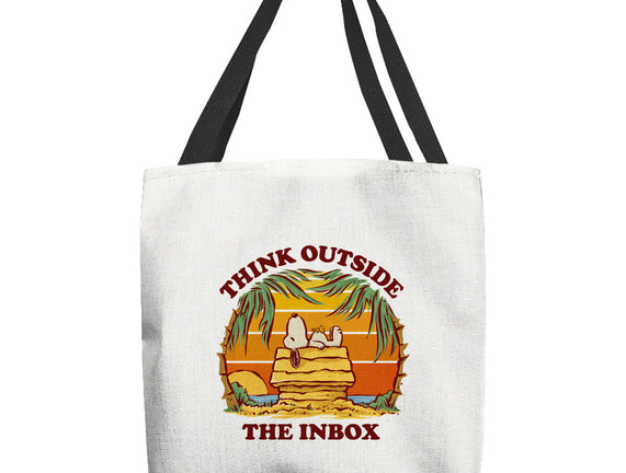 Think Outside The Inbox