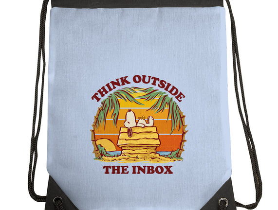 Think Outside The Inbox