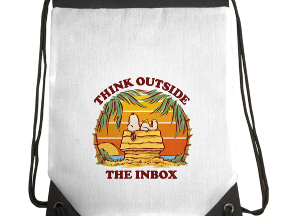 Think Outside The Inbox