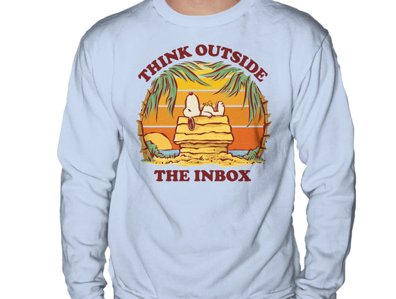 Think Outside The Inbox