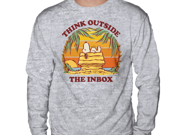 Think Outside The Inbox
