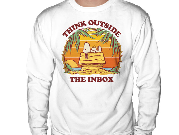 Think Outside The Inbox