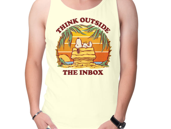 Think Outside The Inbox
