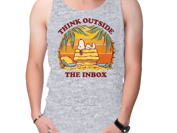 Think Outside The Inbox