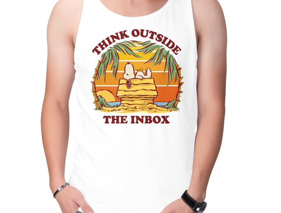 Think Outside The Inbox