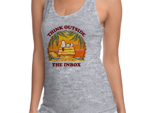 Think Outside The Inbox