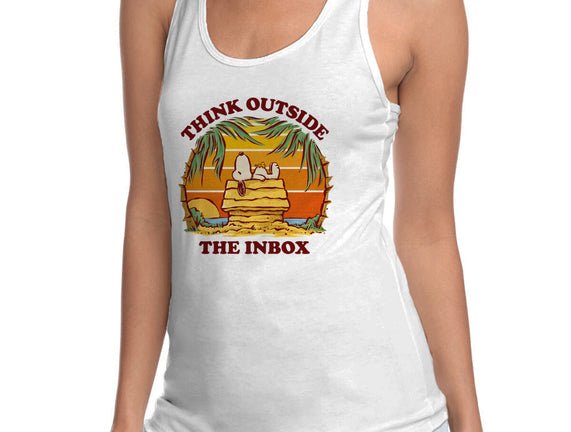 Think Outside The Inbox