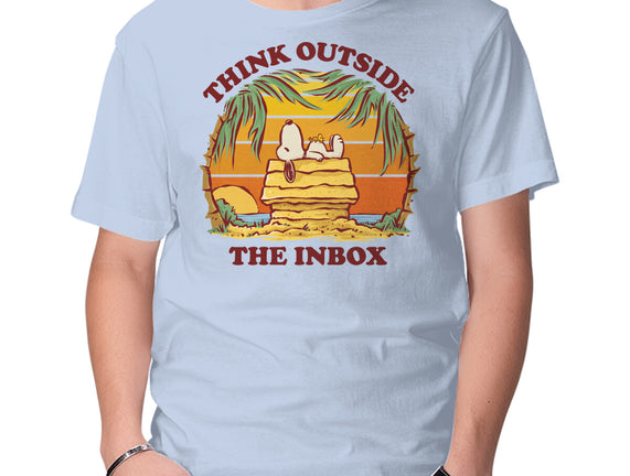 Think Outside The Inbox