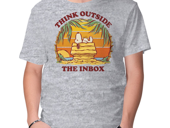 Think Outside The Inbox