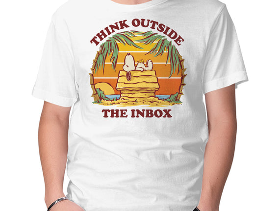 Think Outside The Inbox