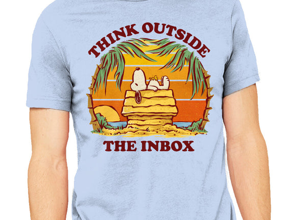Think Outside The Inbox