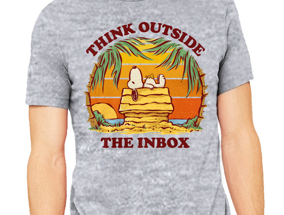 Think Outside The Inbox