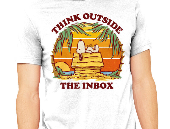 Think Outside The Inbox