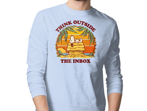 Think Outside The Inbox