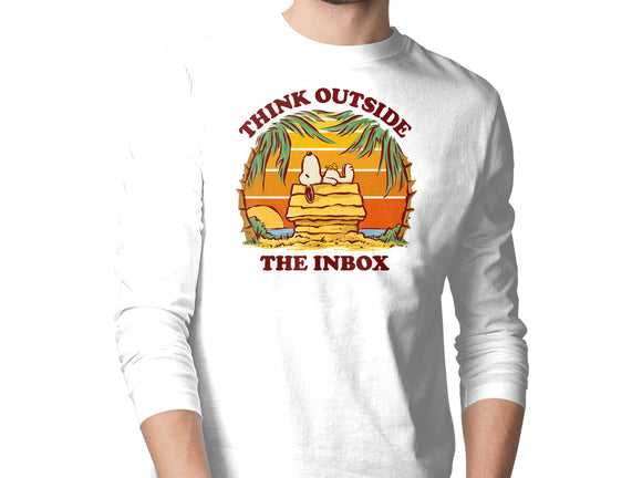 Think Outside The Inbox