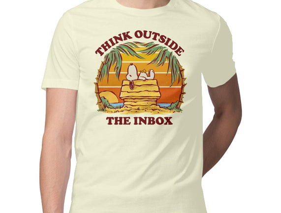 Think Outside The Inbox