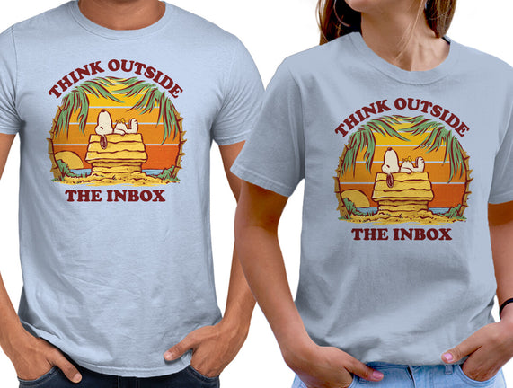 Think Outside The Inbox