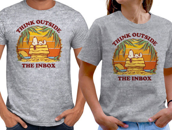 Think Outside The Inbox