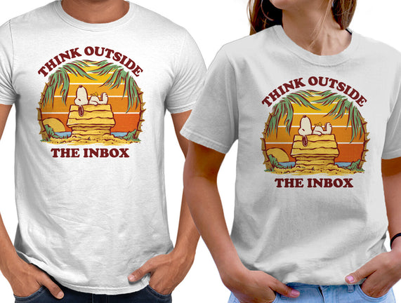 Think Outside The Inbox