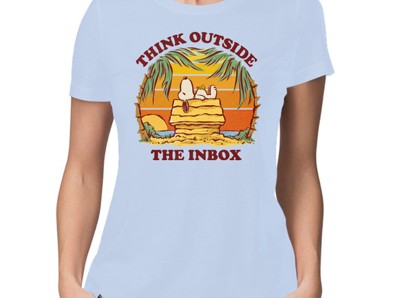 Think Outside The Inbox