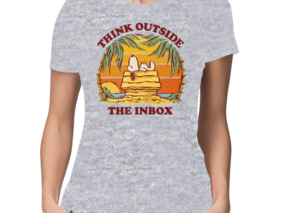 Think Outside The Inbox