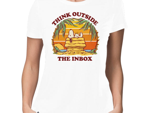 Think Outside The Inbox