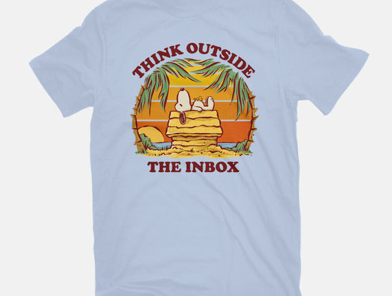 Think Outside The Inbox
