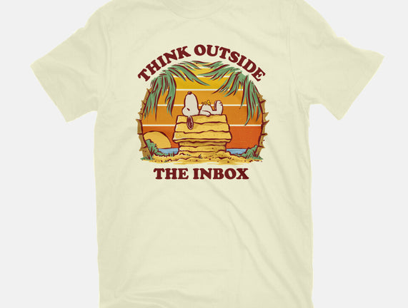 Think Outside The Inbox