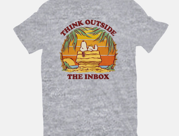 Think Outside The Inbox