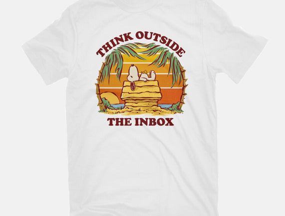Think Outside The Inbox