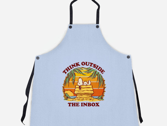Think Outside The Inbox