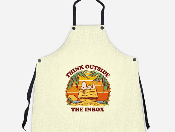 Think Outside The Inbox