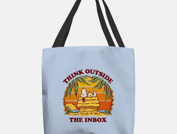 Think Outside The Inbox