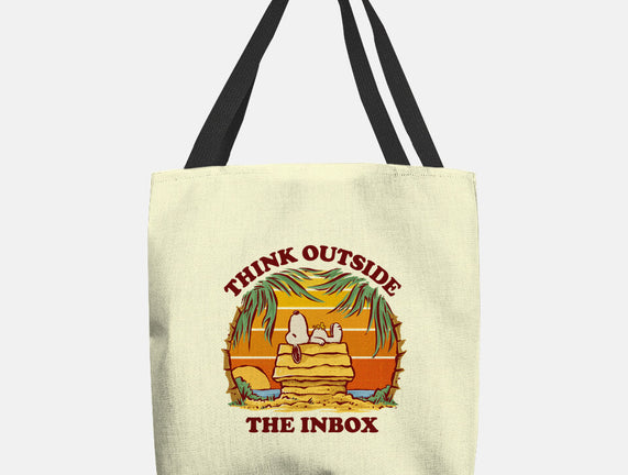 Think Outside The Inbox