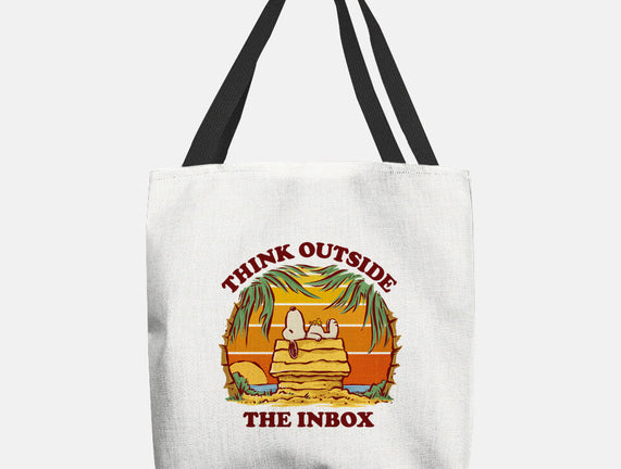 Think Outside The Inbox