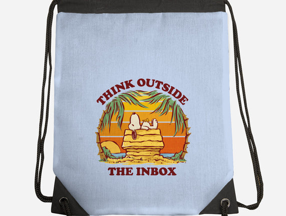 Think Outside The Inbox