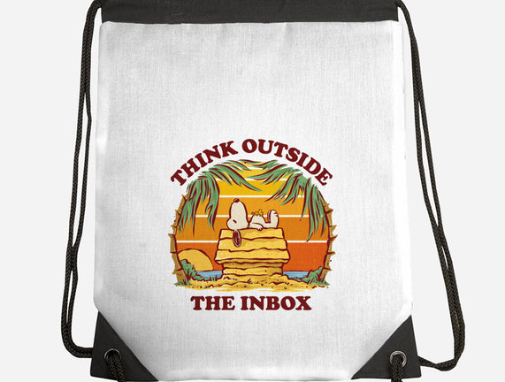 Think Outside The Inbox