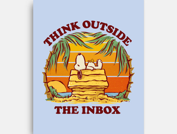 Think Outside The Inbox