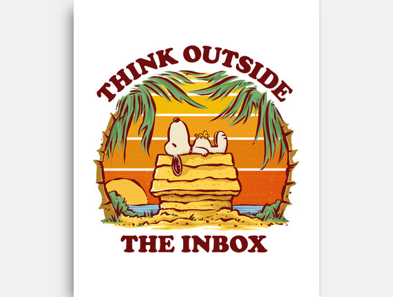 Think Outside The Inbox