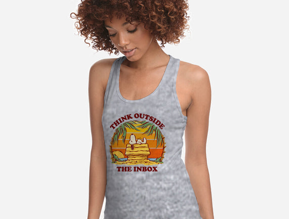 Think Outside The Inbox