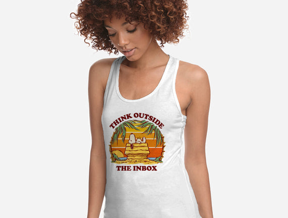 Think Outside The Inbox