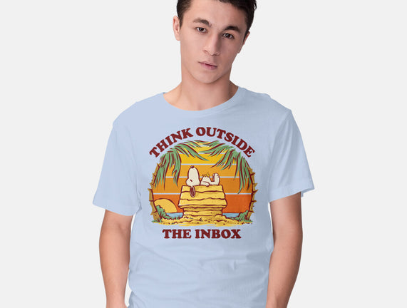 Think Outside The Inbox
