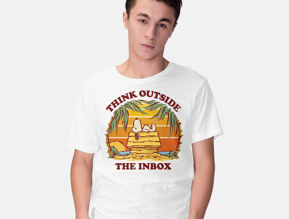 Think Outside The Inbox