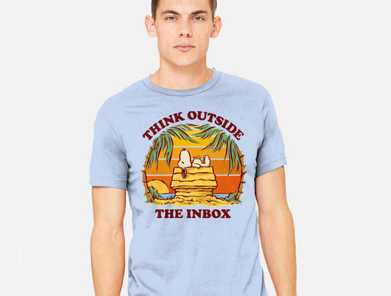 Think Outside The Inbox