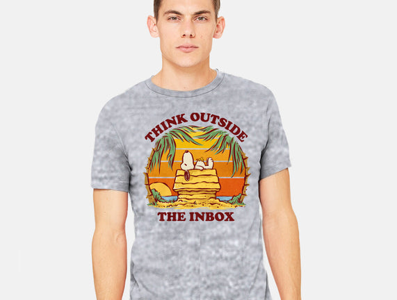 Think Outside The Inbox
