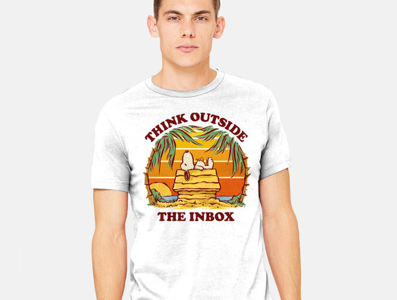 Think Outside The Inbox