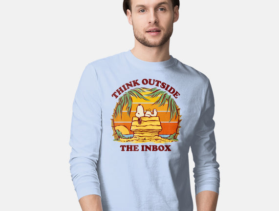 Think Outside The Inbox